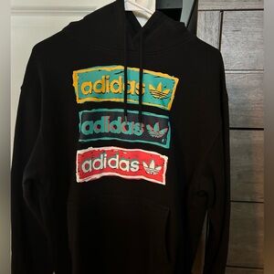 Adidas hoodie